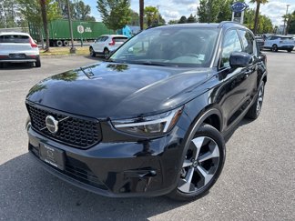 New 2025 Volvo XC40 B5 Plus w/ Protection Package Premier image 1
