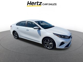 Used 2024 Kia Forte LXS image 1