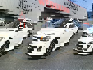 Used 2017 Mitsubishi Lancer ES image 1
