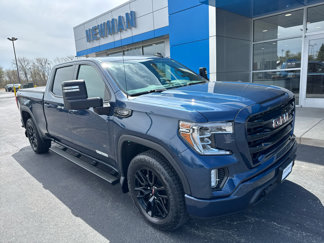 Used 2021 GMC Sierra 1500 Elevation image 1