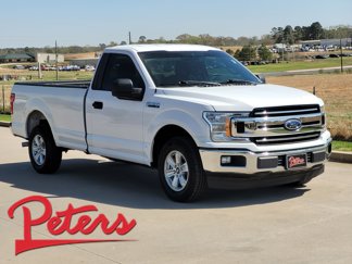 Used 2019 Ford F150 XL w/ XL Power Equipment Group image 1