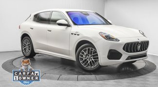 Used 2024 Maserati Grecale GT image 1