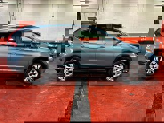 Used 2013 Honda CR-V EX-L image 1