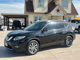 Used 2014 Nissan Rogue SL image 1