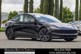 Used 2024 Tesla Model 3 image 1