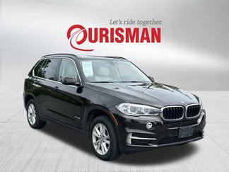 Used 2015 BMW X5 xDrive35i image 1