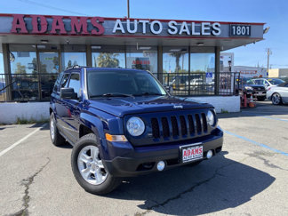 Used 2015 Jeep Patriot Sport w/ Power Value Group image 1