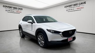 Used 2023 MAZDA CX-30 AWD 2.5 S w/ Preferred Package image 1