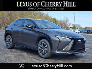 New 2025 Lexus RZ 300e image 1