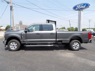 New 2025 Ford F350 XLT w/ FX4 Off-Road Package image 1