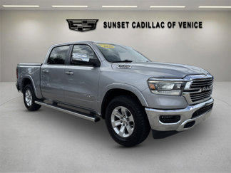 Used 2020 RAM 1500 Laramie image 1