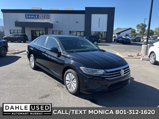Used 2019 Volkswagen Jetta S w/ Driver Assistance Package image 1