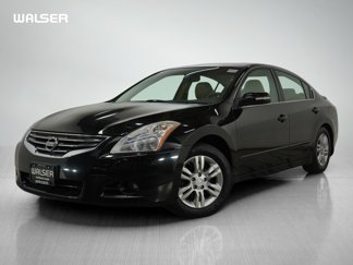 Used 2010 Nissan Altima 2.5 SL w/ SL Pkg image 1