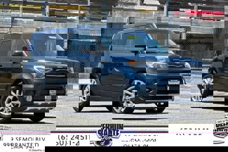 Used 2017 Kia Soul + image 1