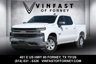 Used 2020 Chevrolet Silverado 1500 LT w/ Texas Edition video 1