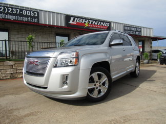 Used 2014 GMC Terrain Denali image 1