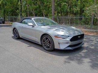 Used 2022 Ford Mustang Premium image 1