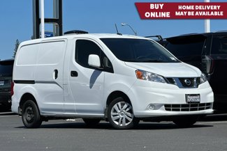 Used 2020 Nissan NV200 SV image 1
