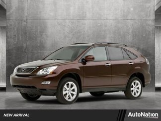 Used 2009 Lexus RX 350 AWD image 1