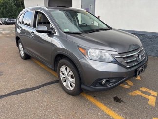 Used 2014 Honda CR-V EX-L image 1