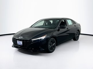 Used 2023 Hyundai Elantra SEL w/ Cargo Package video 1