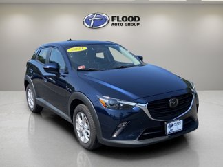 Used 2021 MAZDA CX-3 Sport image 1