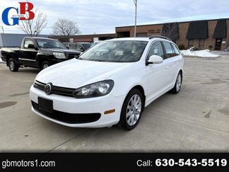 Used 2013 Volkswagen Jetta SE image 1