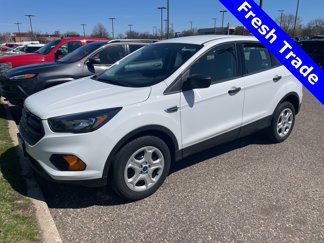 Used 2019 Ford Escape S image 1