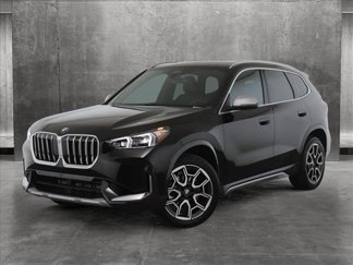 Used 2024 BMW X1 xDrive28i w/ Convenience Package image 1