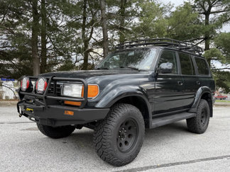 Used 1995 Toyota Land Cruiser image 1