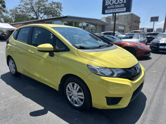 Used 2015 Honda Fit LX image 1