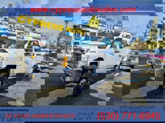 Used 2013 Chevrolet Silverado 2500 W/T image 1