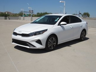 Used 2024 Kia Forte LXS w/ LXS Technology Package image 1