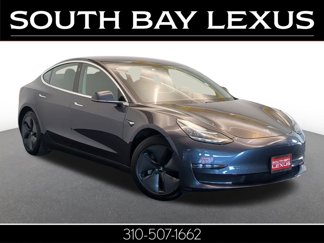 Used 2018 Tesla Model 3 image 1