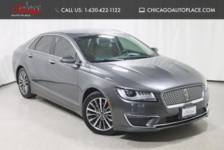 Used 2019 Lincoln MKZ Premiere image 1
