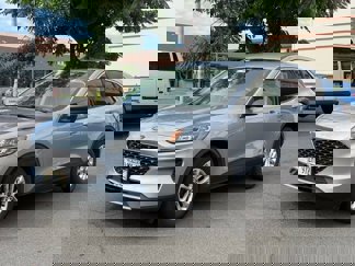 Used 2022 Ford Escape SE image 1