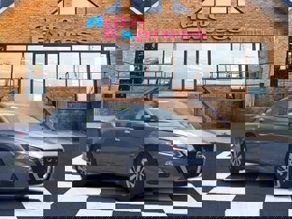 Used 2021 Nissan Altima 2.5 S image 1
