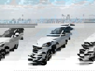 Used 2018 Hyundai Tucson SE image 1
