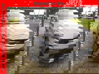 Used 2023 Kia Forte LXS video 1