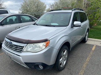 Used 2009 Subaru Forester 2.5X L.L. Bean image 1