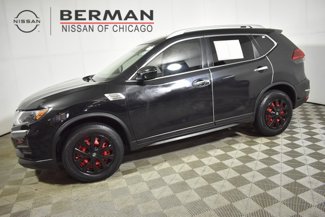 Used 2017 Nissan Rogue S w/ S Appearance Package image 1