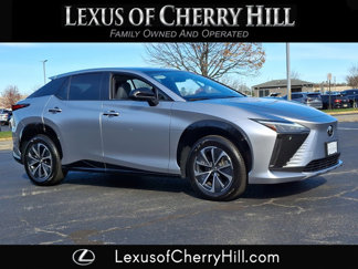 Used 2023 Lexus RZ 450e Premium image 1