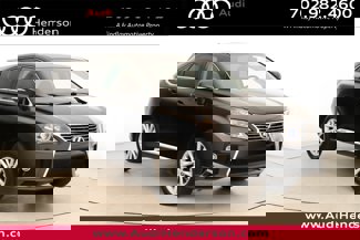 Used 2015 Lexus RX 450h FWD image 1