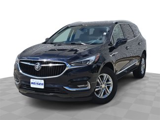 Used 2020 Buick Enclave Essence video 1
