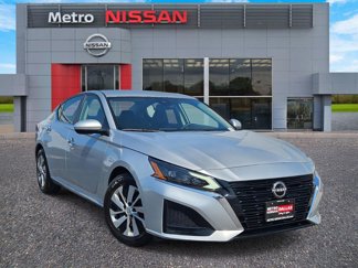 Certified 2023 Nissan Altima 2.5 S image 1