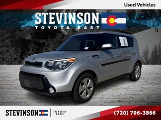 Used 2016 Kia Soul + w/ Eco Package video 1