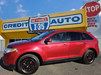 Used 2011 Ford Edge Limited image 1