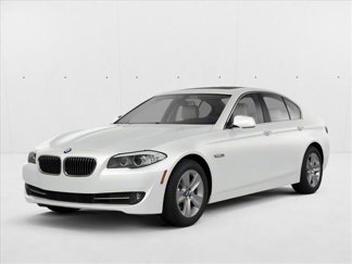 Used 2013 BMW 528i Sedan video 1