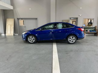 Used 2012 Ford Focus SEL image 1