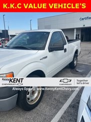 Used 2012 Ford F150 XL image 1